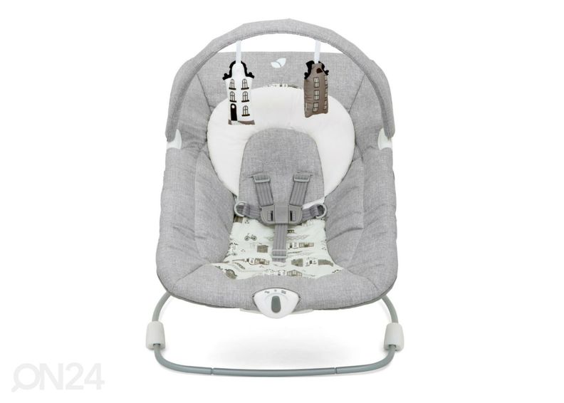 Lamamistool Joie Wish Bouncer suurendatud
