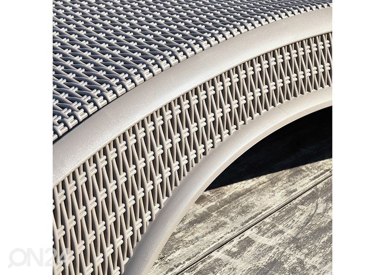 Lamamistool Newport suurendatud