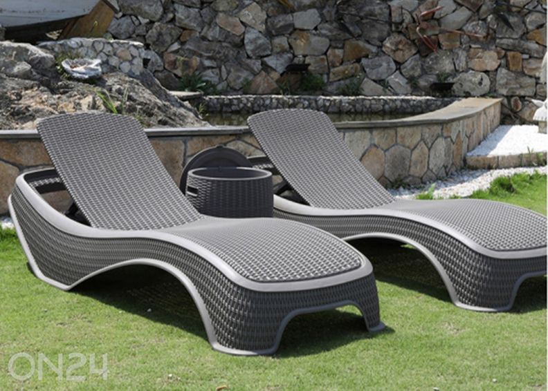 Lamamistool Newport suurendatud