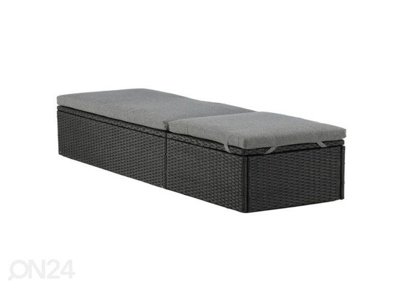 Lamamistool Quad suurendatud