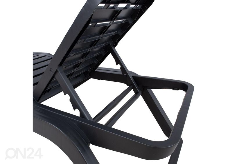 Lamamistool Scirocco suurendatud