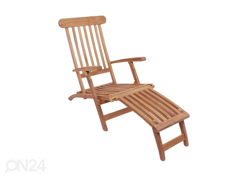 Lamamistool Tenerife suurendatud