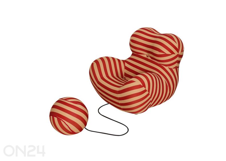 Lamamistool tumbaga Nua suurendatud