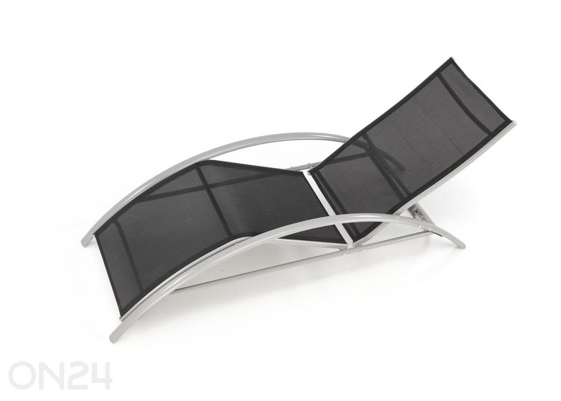 Lamamistoolide komplekt Embolo suurendatud