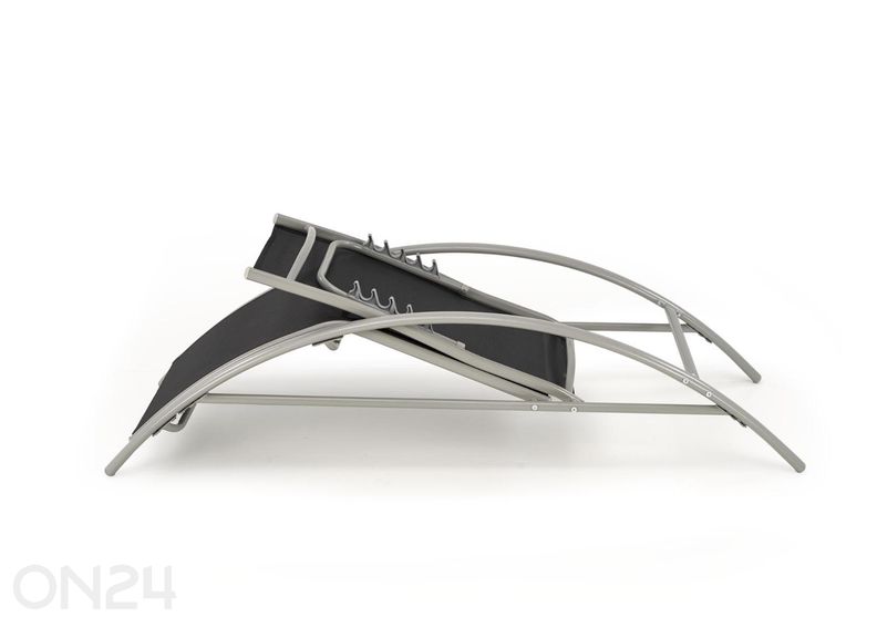 Lamamistoolide komplekt Embolo suurendatud