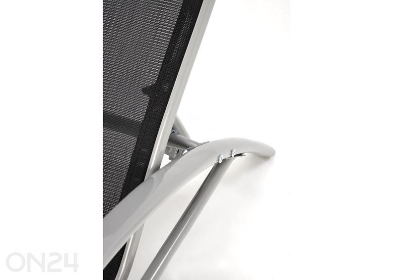 Lamamistoolide komplekt Embolo suurendatud