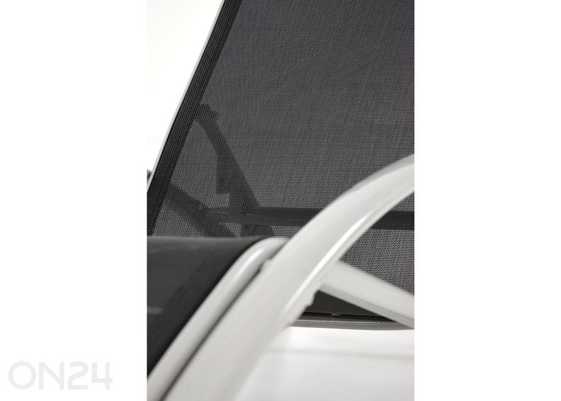 Lamamistoolide komplekt Embolo suurendatud