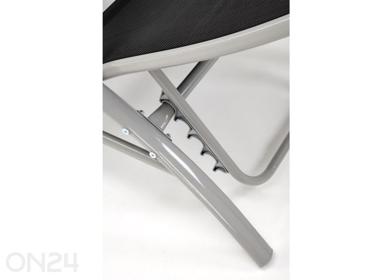 Lamamistoolide komplekt Embolo suurendatud