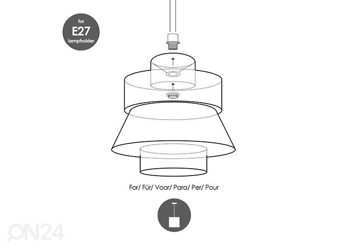Lambivari Cane suurendatud