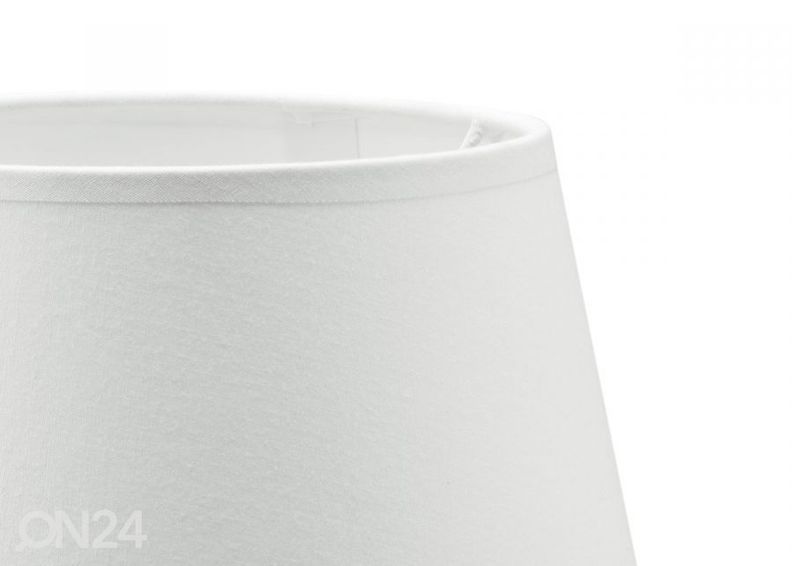 Lambivari Largo ⌀40xh22 cm suurendatud