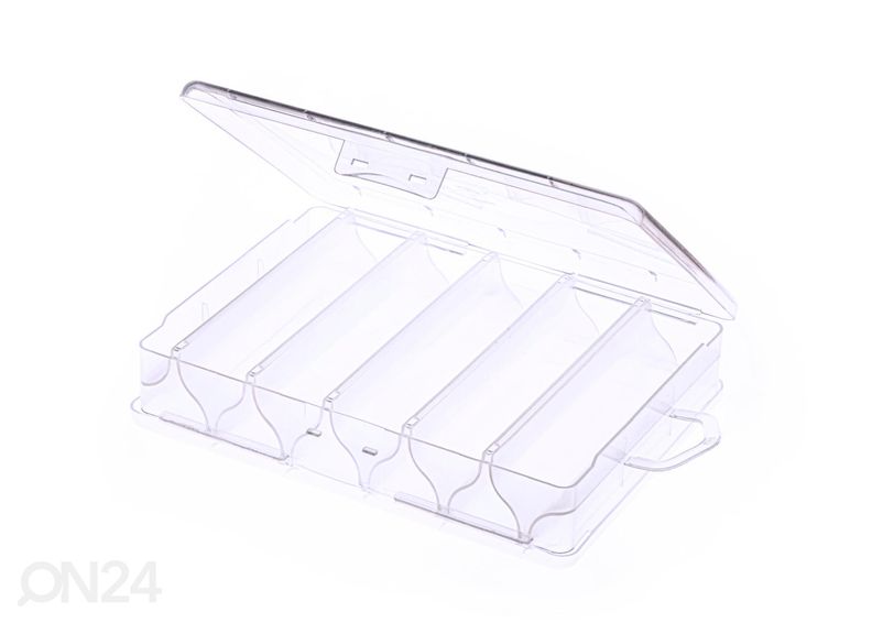 Landikarp plastilys suurendatud