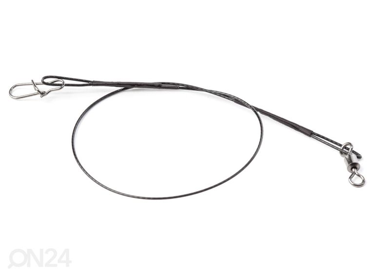 Landitross Asseri 1x7 power steel 20 cm/15 kg suurendatud