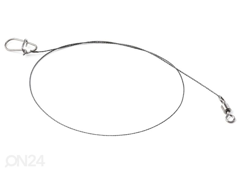 Landitross Asseri volfram 25 cm/15 kg suurendatud