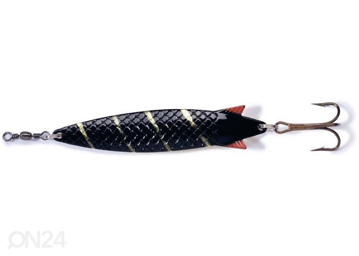 Lant forelli, haugi, koha ja ahvena püügiks Abu Toby 20 g Z suurendatud