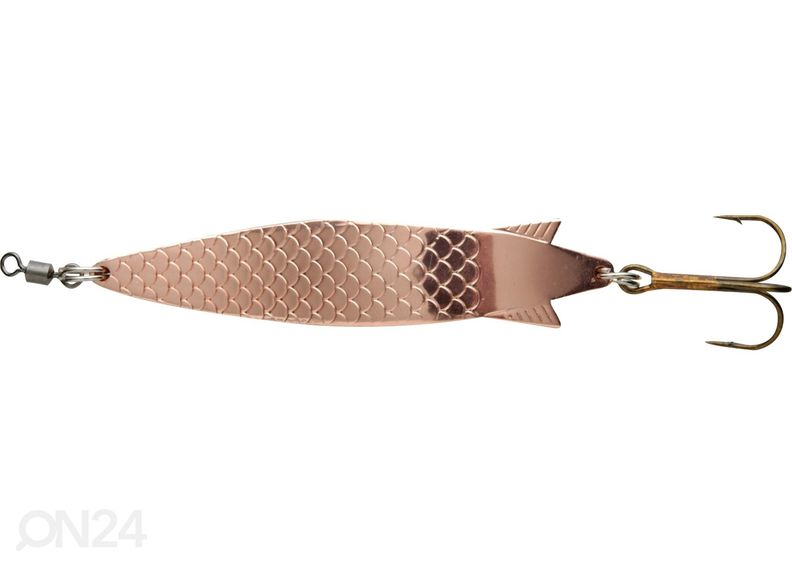 Lant forelli, haugi, koha ja ahvena püügiks Abu Toby 60 g K suurendatud