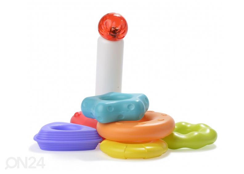 Lao ja veereta! suurendatud