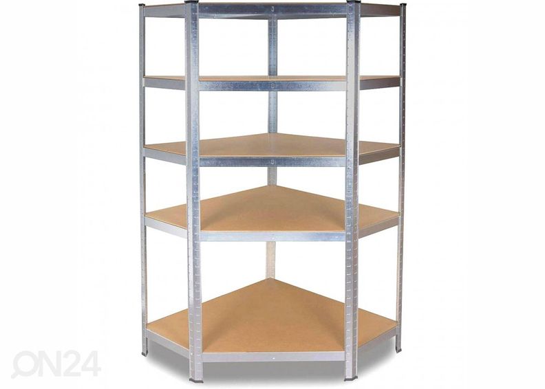 Laoriiul nurka suurendatud