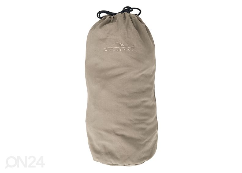 Lapsekandmiskott Smart Carrier Sand suurendatud