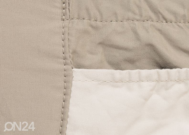 Lapsekandmiskott Smart Carrier Sand suurendatud