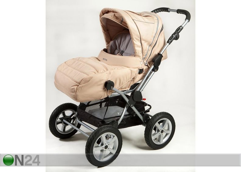 Lapsevanker Britton CountryClassic suurendatud
