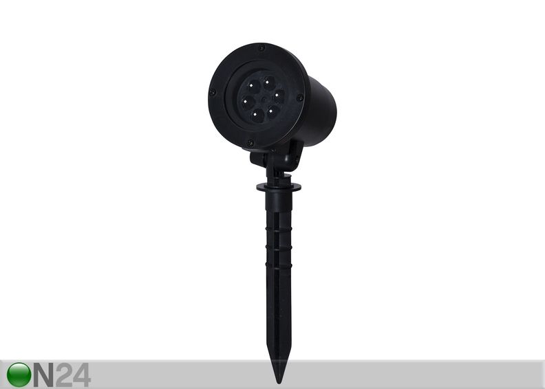 Laser Ledlight suurendatud