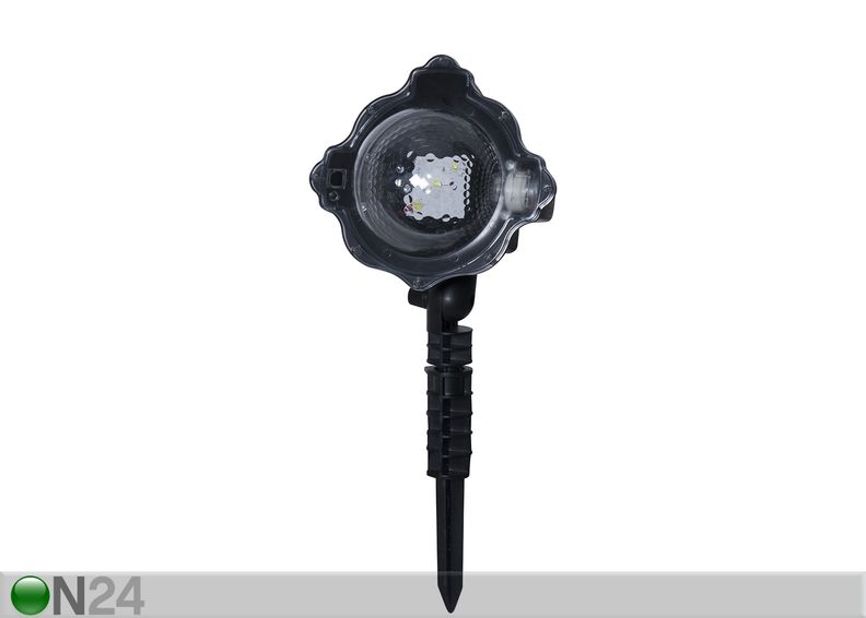 Laser Ledlight suurendatud