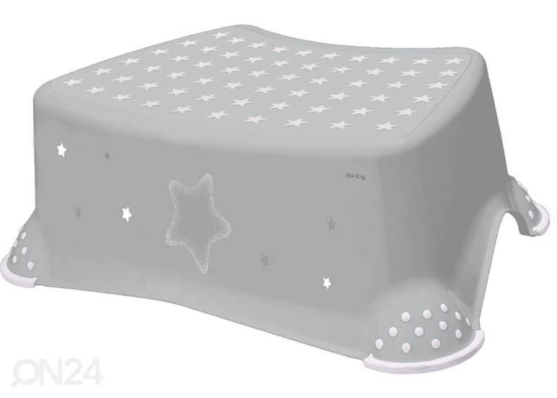 Laste astepink Täht suurendatud