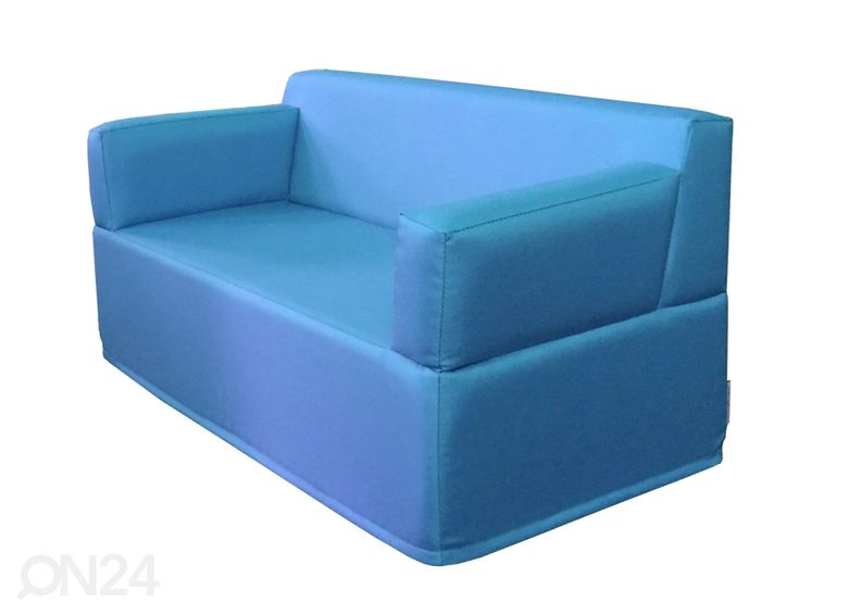 Laste diivan Bergamo 120 suurendatud