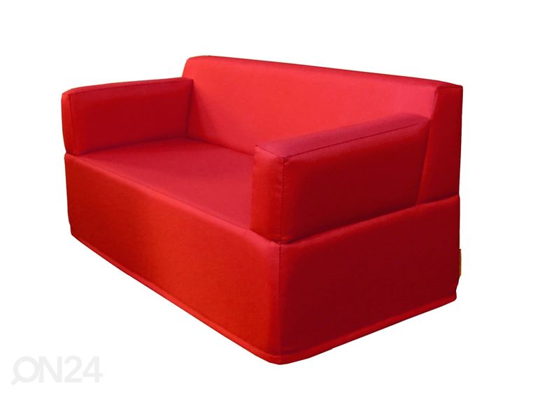 Laste diivan Bergamo 120 suurendatud