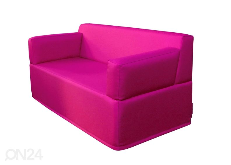 Laste diivan Bergamo 120 suurendatud