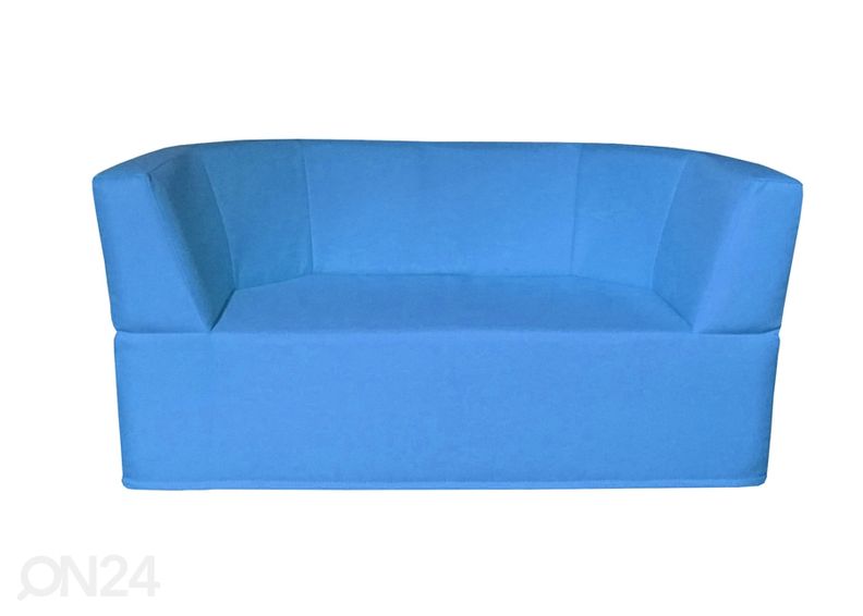 Laste diivan Catania 120 suurendatud