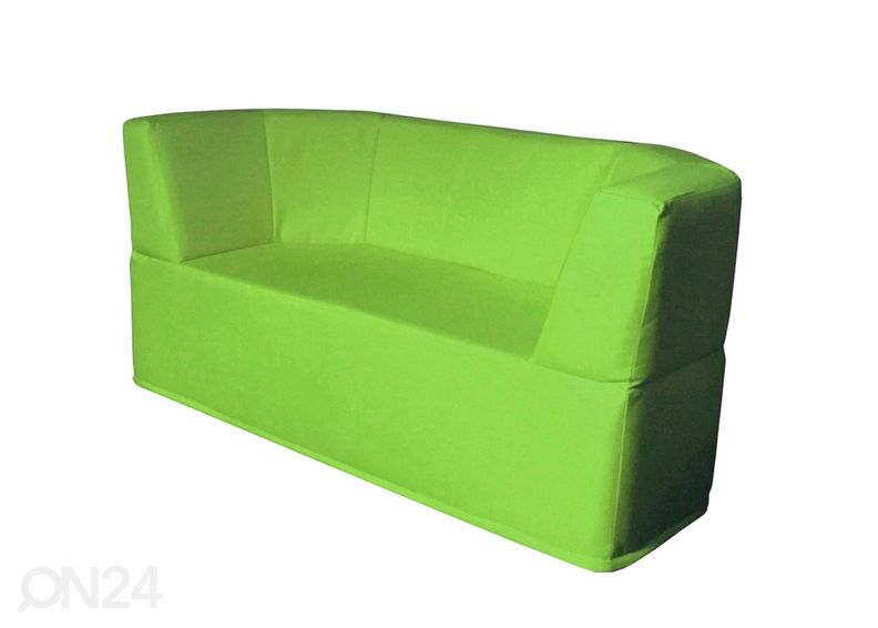 Laste diivan Catania 120 suurendatud