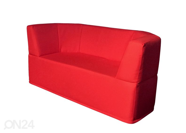 Laste diivan Catania 120 suurendatud