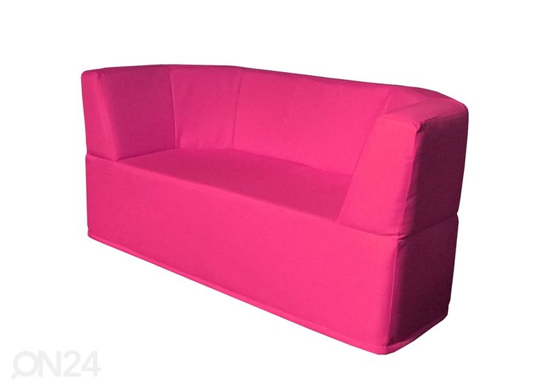 Laste diivan Catania 120 suurendatud