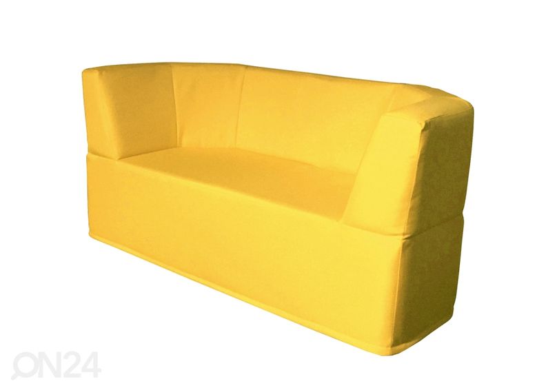 Laste diivan Catania 120 suurendatud