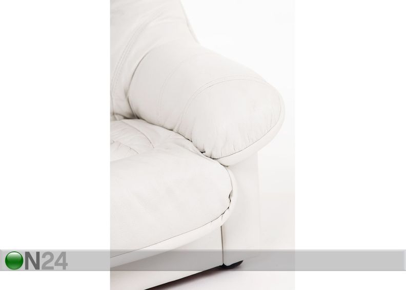 Laste diivan ja tugitool Mini Spencer suurendatud