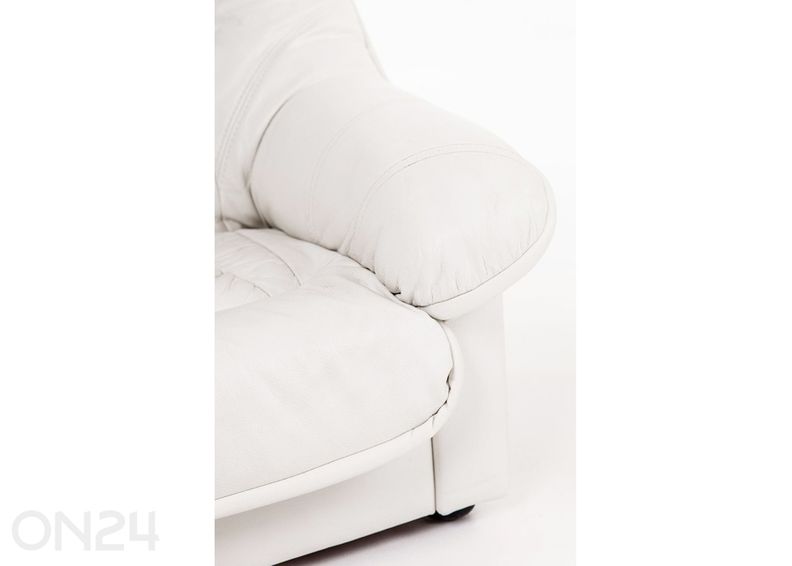 Laste diivan Mini Spencer suurendatud