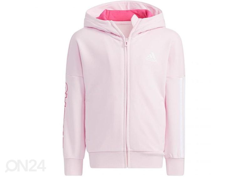 Laste dressid Adidas suurendatud