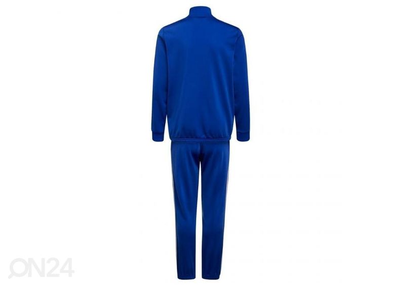 Laste dressid Adidas Essentials Tiberio suurendatud