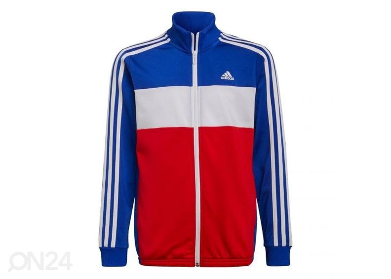 Laste dressid Adidas Essentials Tiberio suurendatud