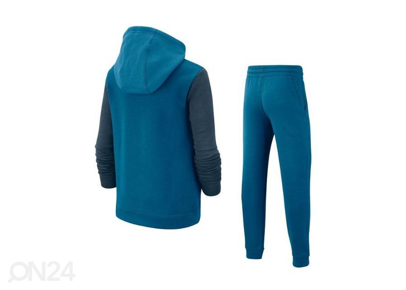 Laste dressid Nike NSW Core suurendatud