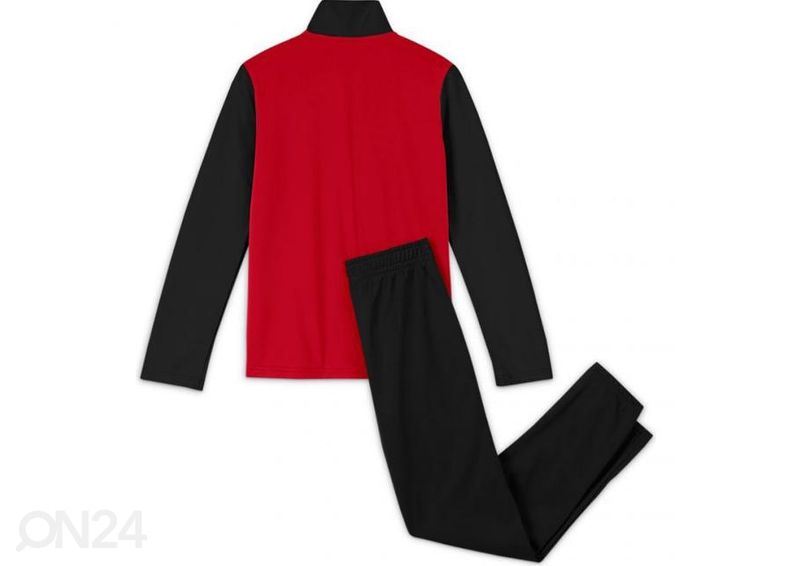 Laste dressid Nike NSW Futura Poly Cuff suurendatud