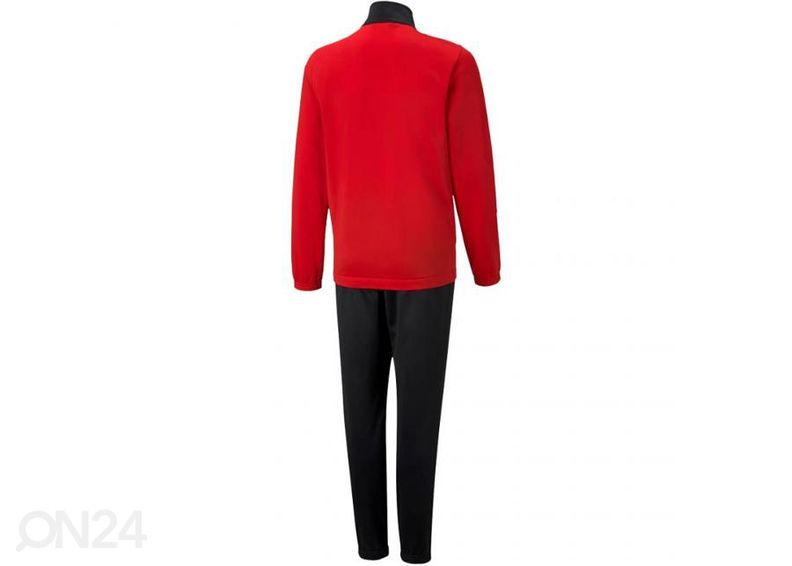 Laste dressid Puma suurendatud