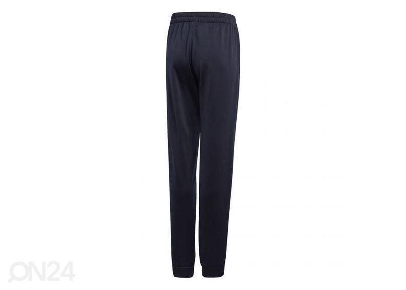 Laste dresside komplekt Adidas Essentials Linear Tracksuit Jr FM6569 suurendatud