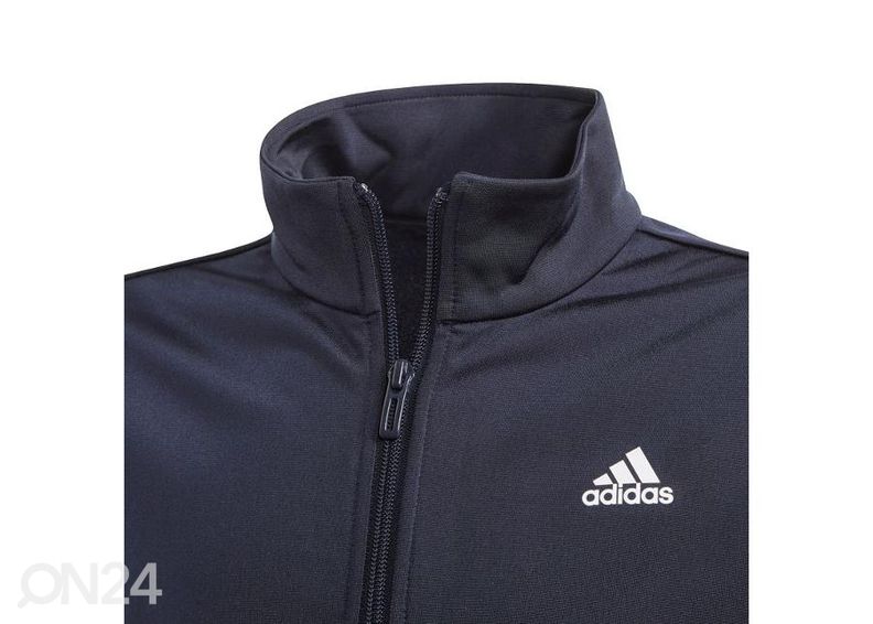 Laste dresside komplekt Adidas Essentials Tric suurendatud