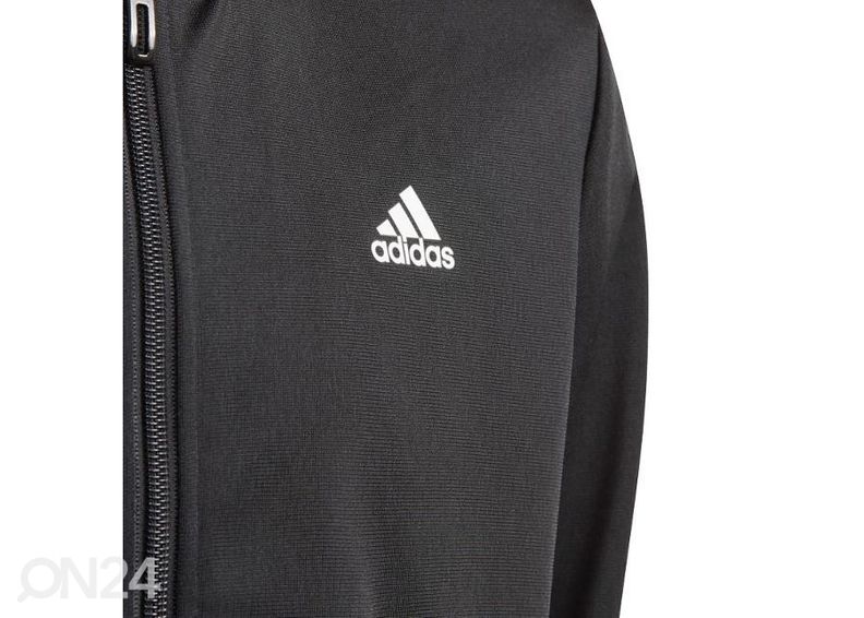 Laste dresside komplekt Adidas Essentials Tric Jr suurendatud