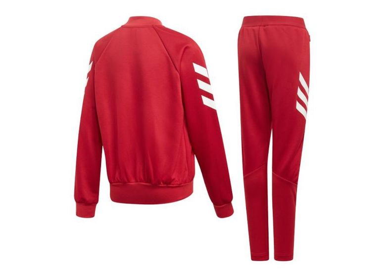 Laste dresside komplekt adidas Track Suit Jr ED4635 suurendatud