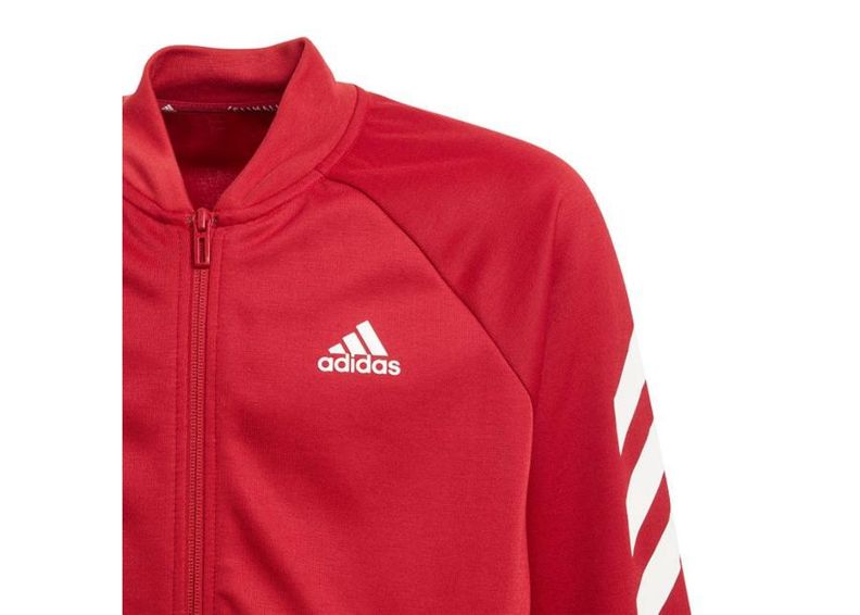 Laste dresside komplekt adidas Track Suit Jr ED4635 suurendatud