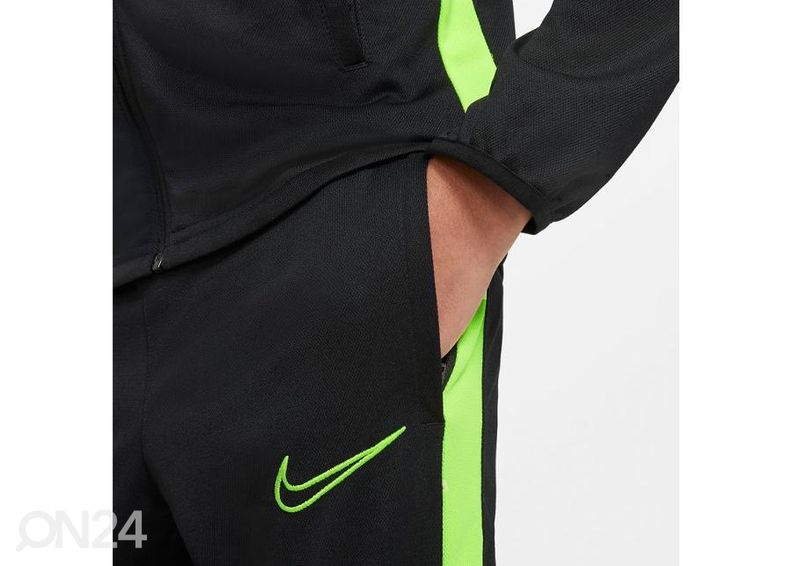 Laste dresside komplekt Nike Academy K2 Junior AO0794-017 suurendatud