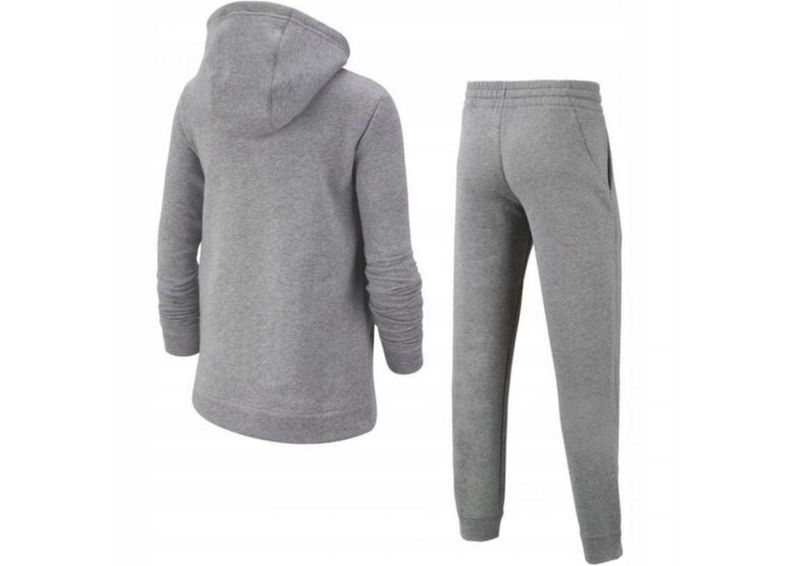 Laste dresside komplekt Nike B Core BF TRK Suit Jr BV3634 091 suurendatud
